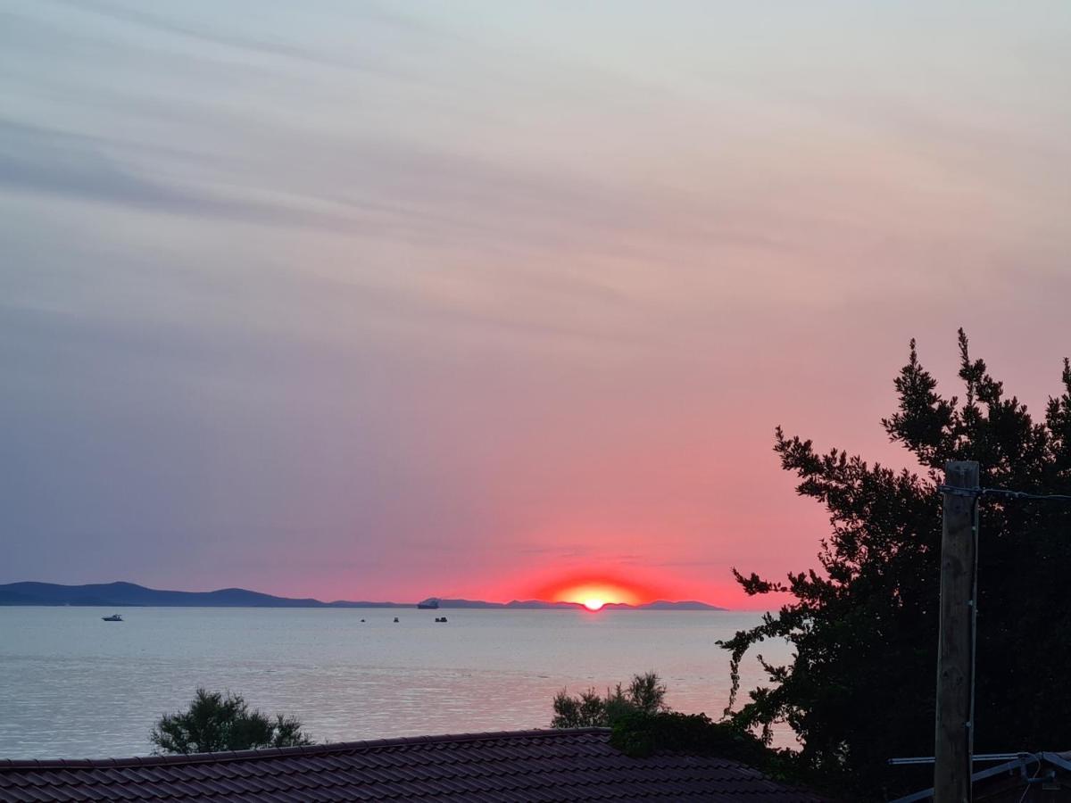 Rajkovic Apartment Zadar Exteriér fotografie