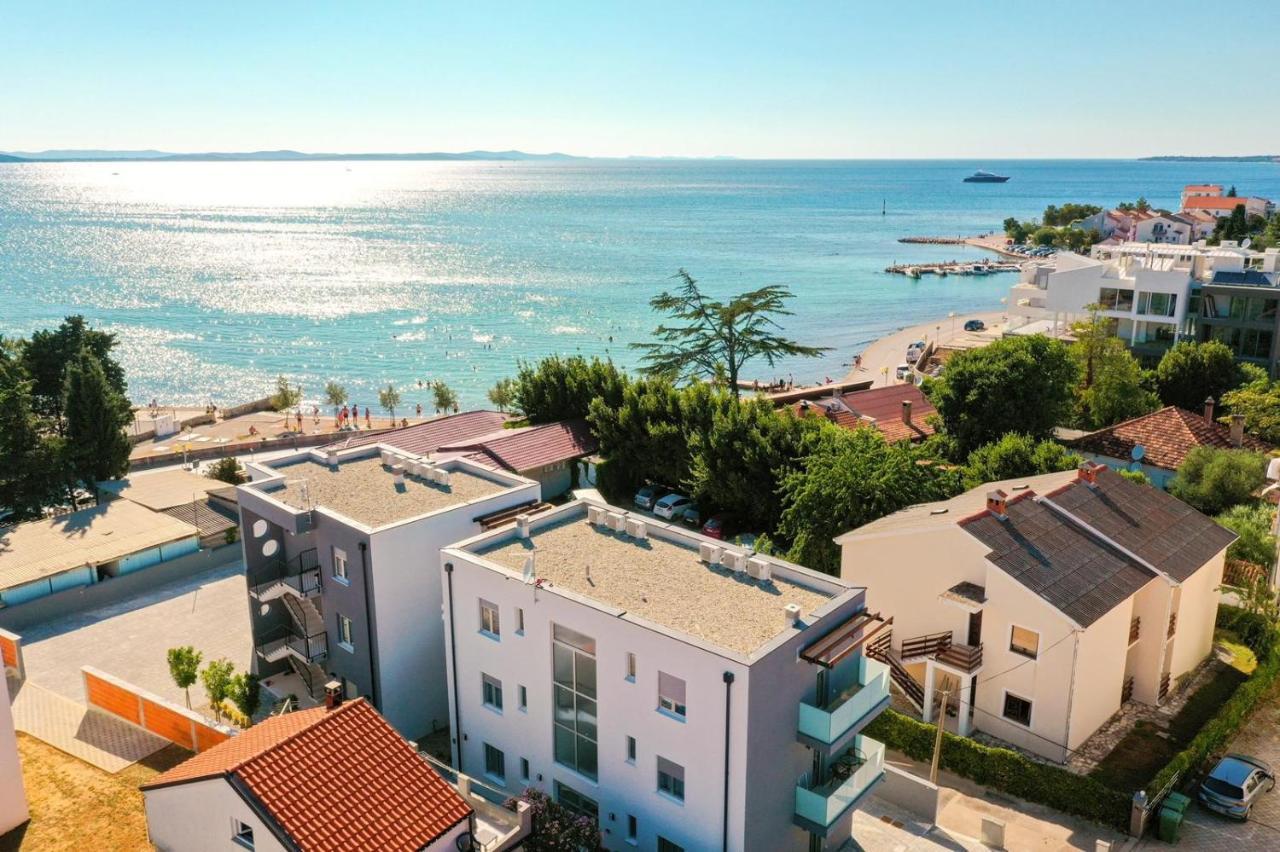 Rajkovic Apartment Zadar Exteriér fotografie