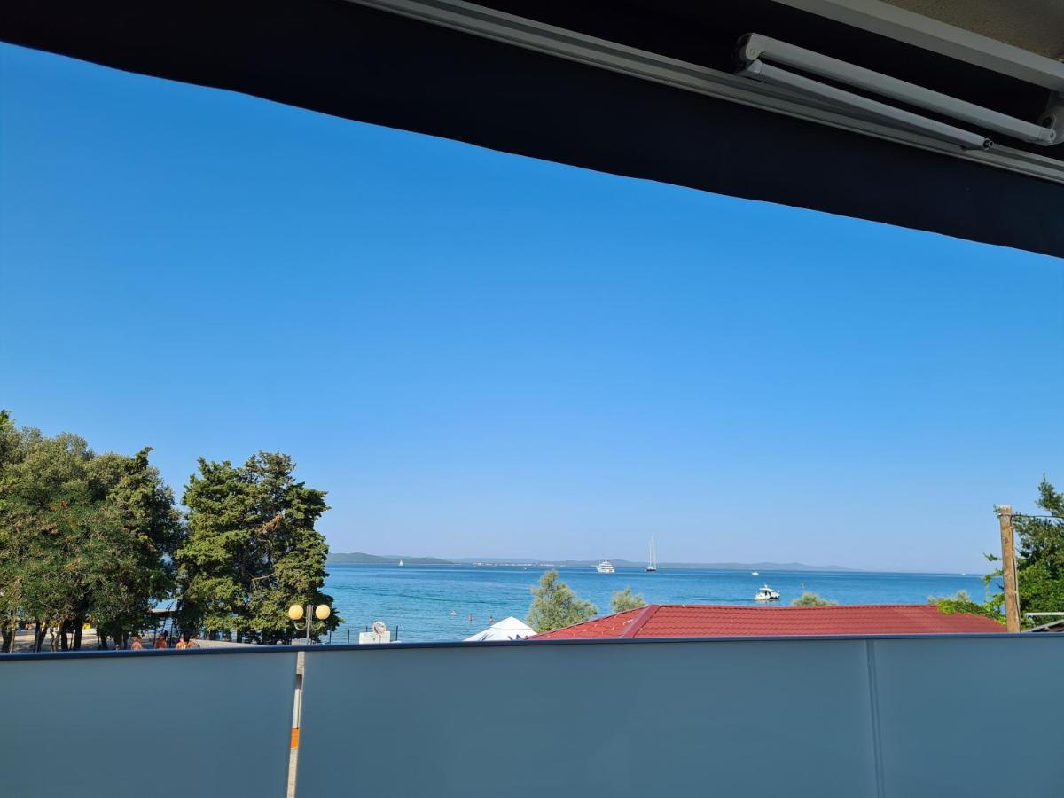 Rajkovic Apartment Zadar Exteriér fotografie