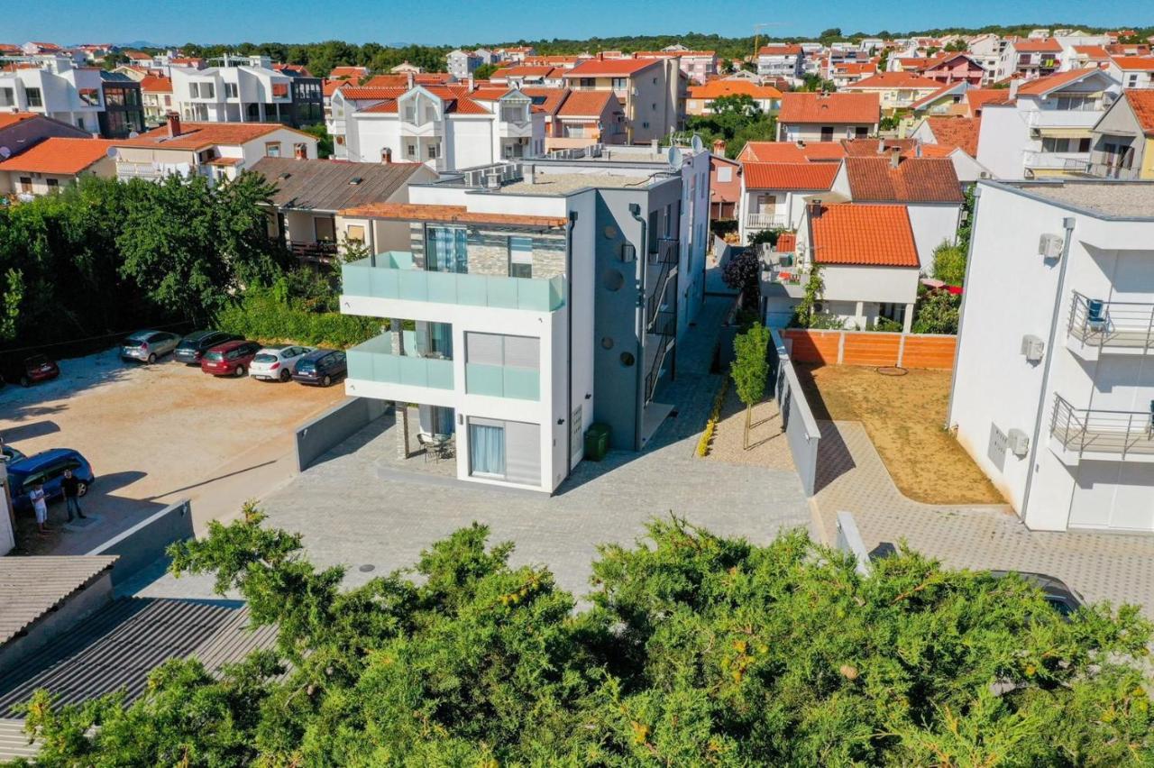 Rajkovic Apartment Zadar Exteriér fotografie