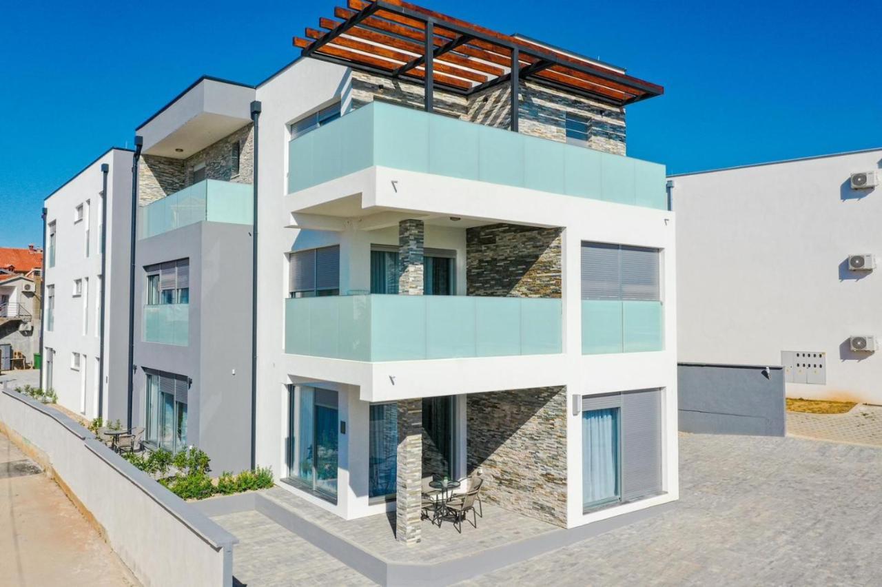 Rajkovic Apartment Zadar Exteriér fotografie