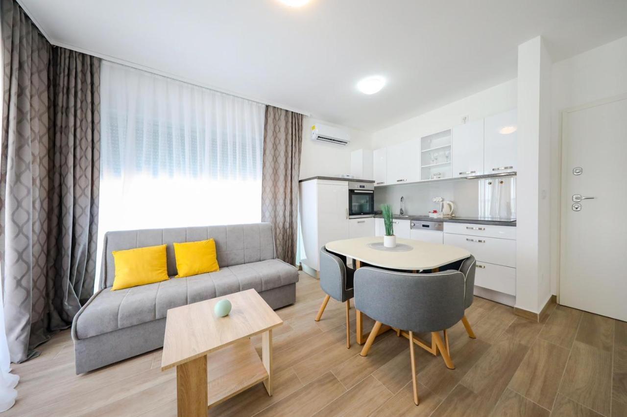 Rajkovic Apartment Zadar Exteriér fotografie