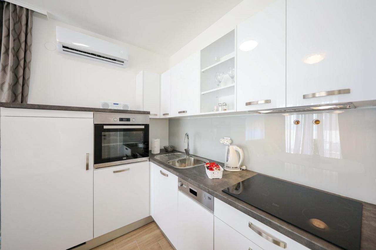 Rajkovic Apartment Zadar Exteriér fotografie