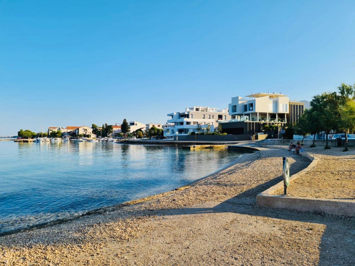 Rajkovic Apartment Zadar Exteriér fotografie