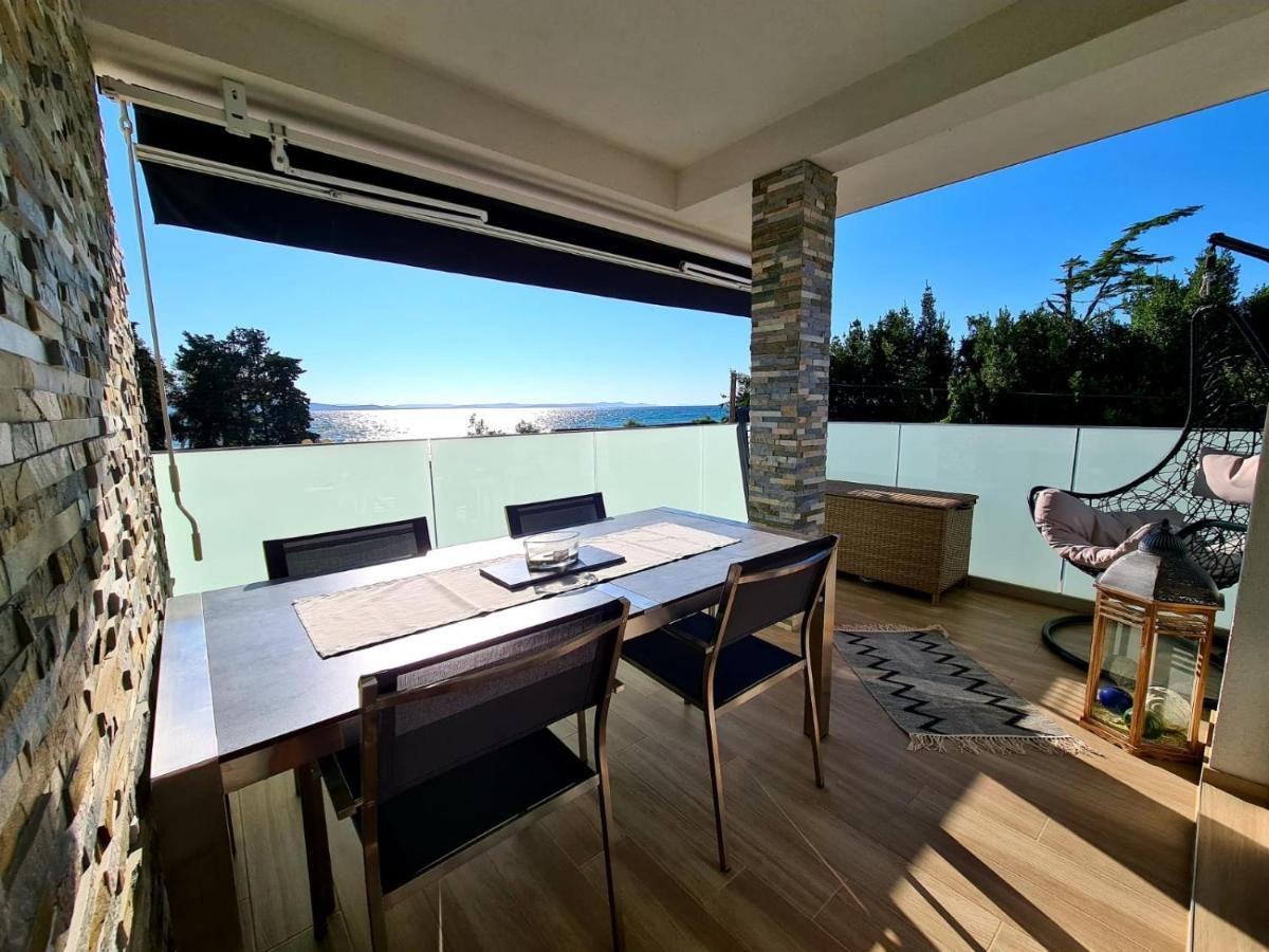 Rajkovic Apartment Zadar Exteriér fotografie