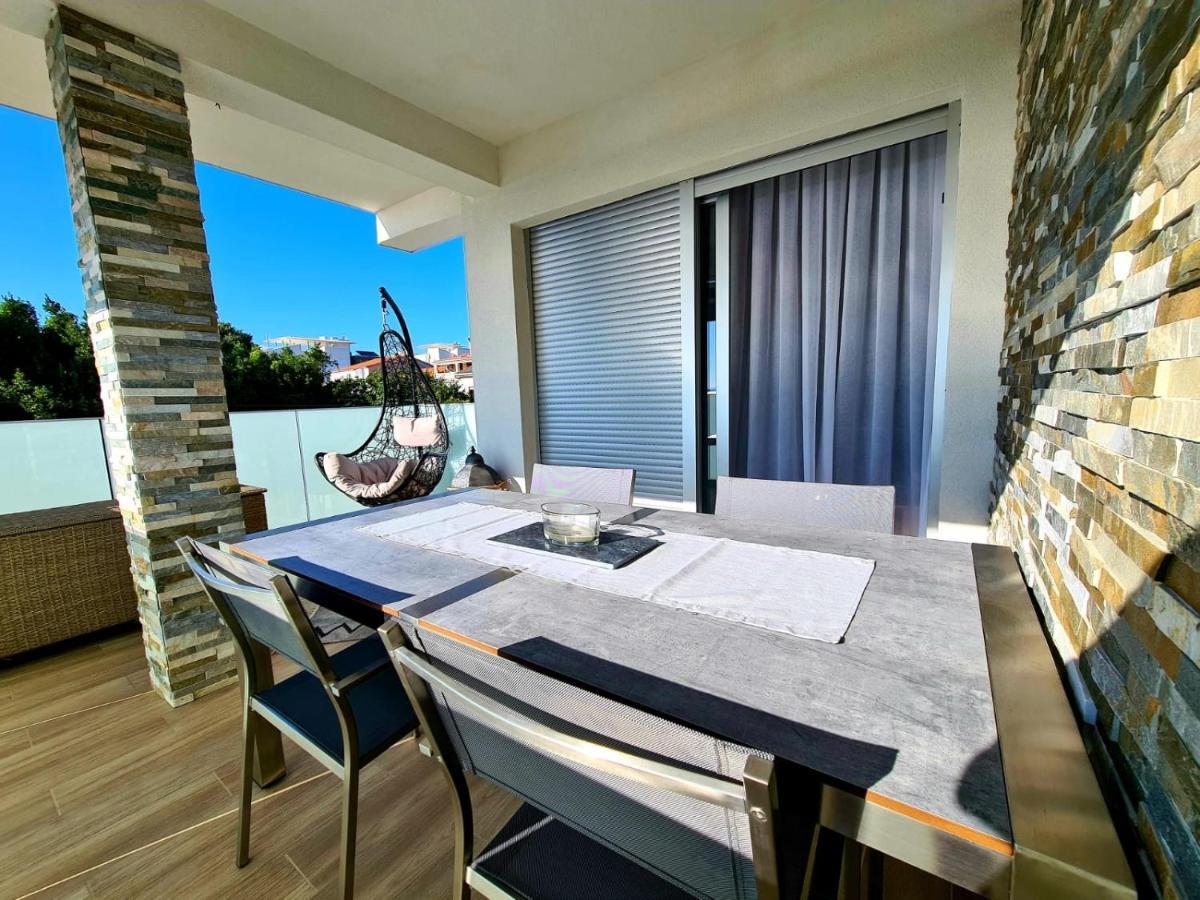 Rajkovic Apartment Zadar Exteriér fotografie
