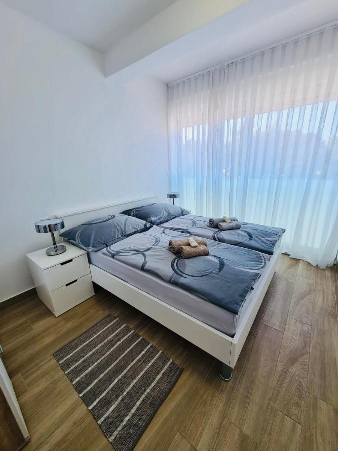 Rajkovic Apartment Zadar Exteriér fotografie